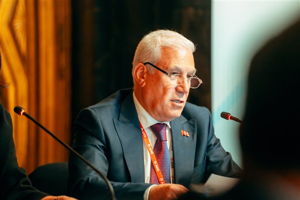 Bursa Büyükşehir Belediyesi, 2026 Avrupa Metropol Forumu'na ev sahipliği yapacak<