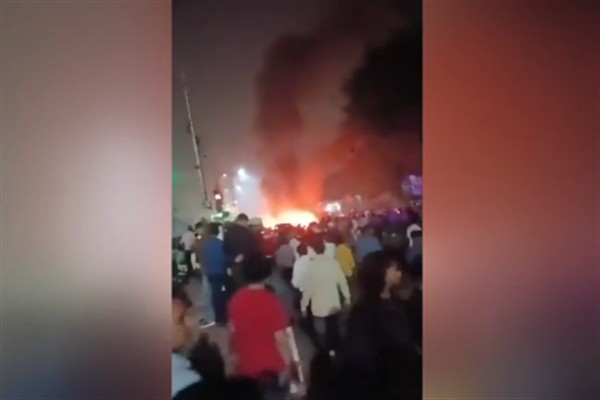  Polis, sekiz kişinin öldüğü Delhi'deki patlamada 'tüm olasılıkları' araştırıyor<