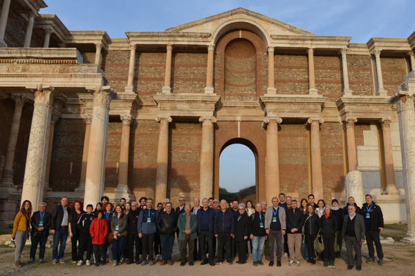 Kula-Salihli Jeoparkı, 4. Ulusal Jeopark Forumu’na ev sahipliği yaptı