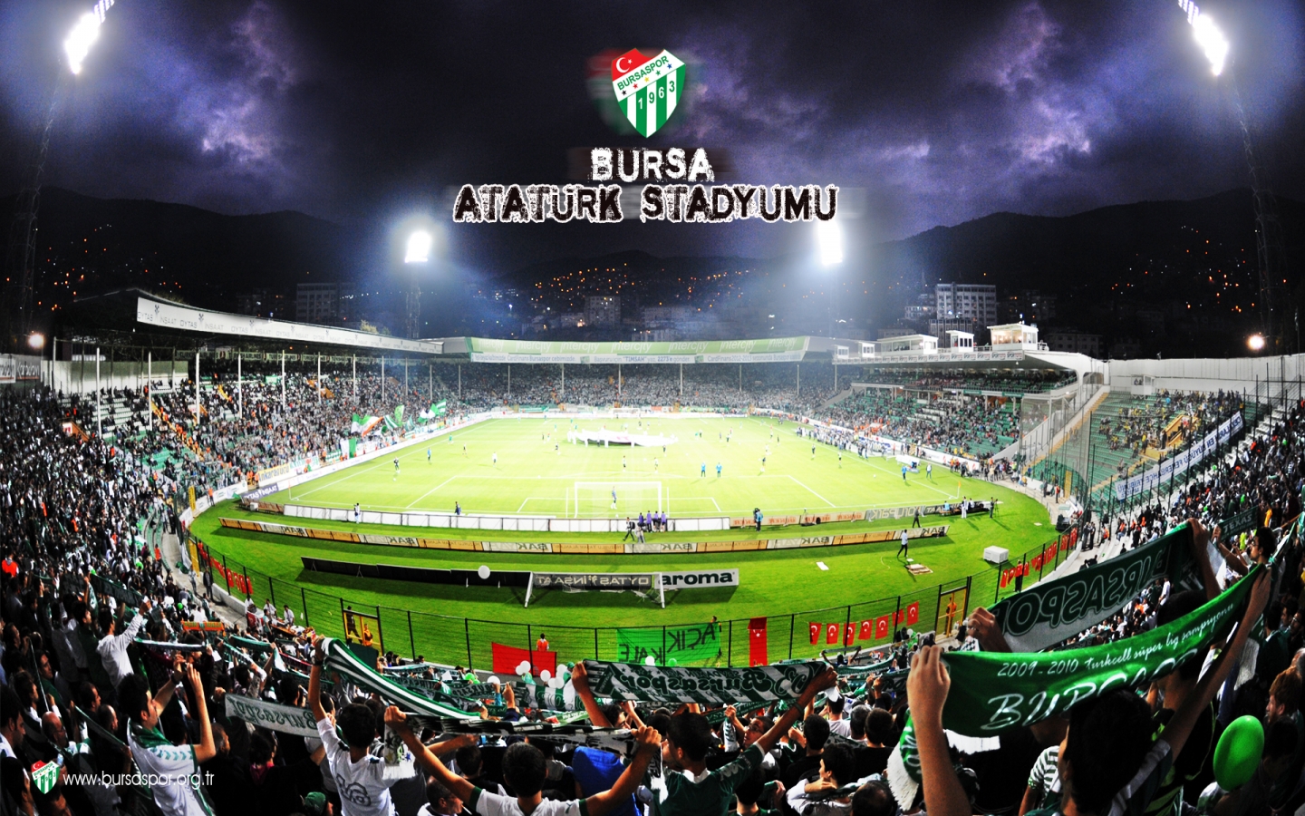 Bursaspor'da kombine satışında rekor <