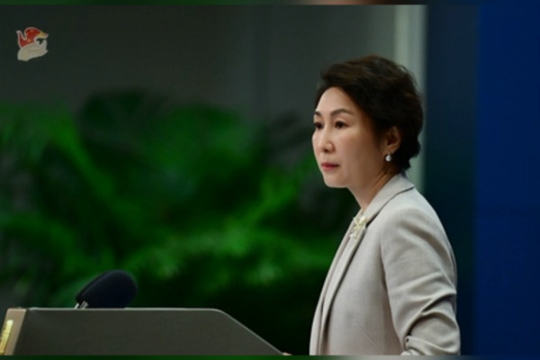 Çin: Japonya, BMGK'de daimi koltuk sahibi olmaya layık değil<