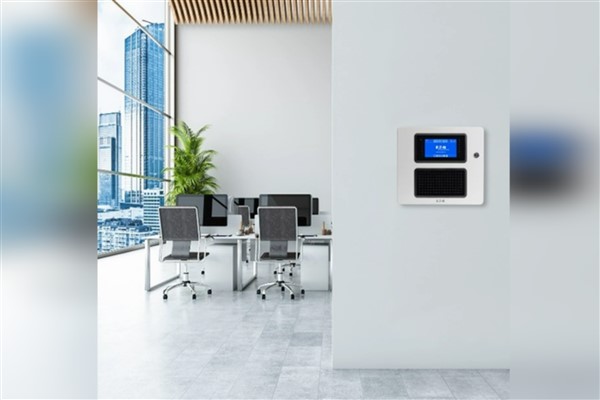 Eaton, yaşam güvenliği etkinliğinde yeni yangın alarm paneli xDetect’i tanıttı<