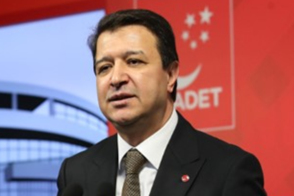 Arıkan: İran'a yönelik başlatılan alçakça saldırıları lanetliyorum<