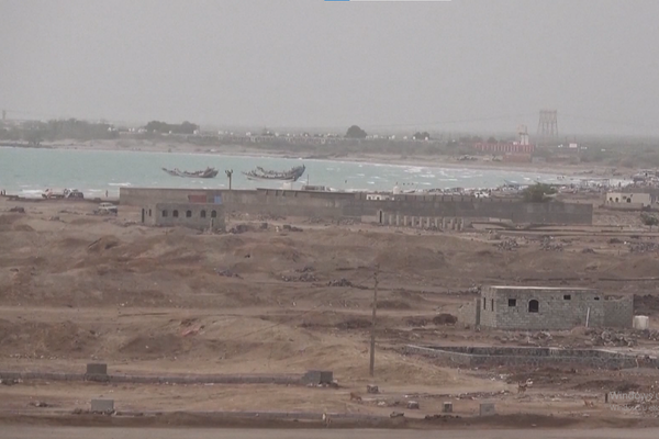 Yemen’de Suudi hava saldırılarında 6 kişi hayatını kaybetti<