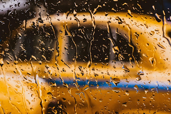 Meteoroloji’den İstanbul için sarı kodlu uyarı