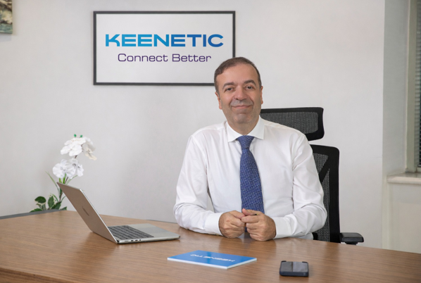 KeeneticOS 5.0 yenilikleriyle internet bağlantı kalitesini artırıyor<