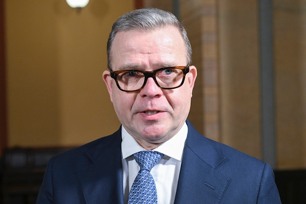 Beijing: Çin-Finlandiya işbirliği derinleşiyor<