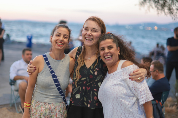 Konak Belediyesinin ortak olduğu iki proje uluslararası hibe desteği aldı<