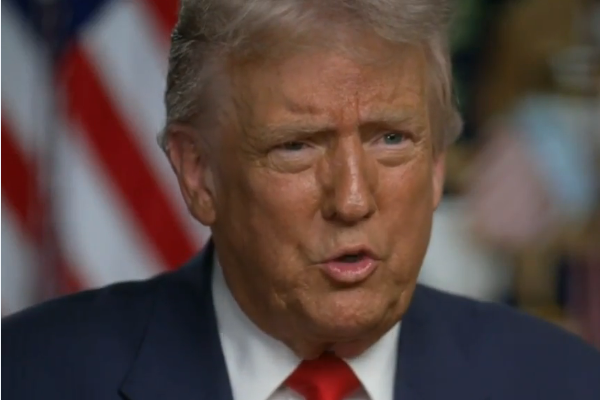 Trump: Anlaşma olmazsa altyapıyı hedef alırız<