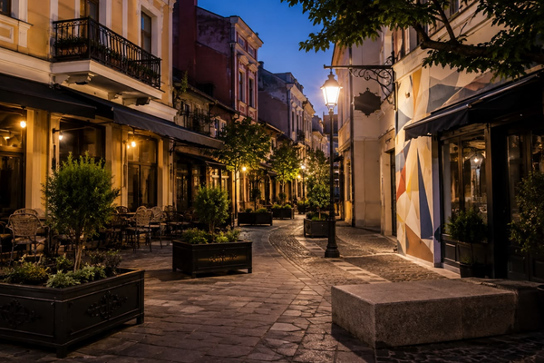 Plovdiv’de “Kapana” denetiminde 6 ihlal tespit edildi<