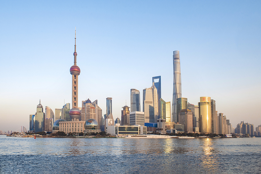 Çin’den beklentileri aşan büyüme, dünyaya istikrar sinyali<