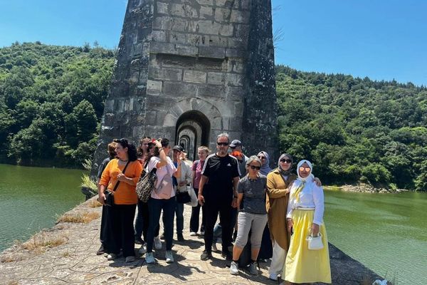 Maltepe Belediyesi'nin yaz gezileri programı başladı