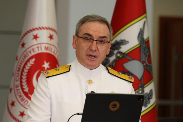 MSB: SDG’nin fesih ve entegrasyon süreci yakından takip ediliyor<