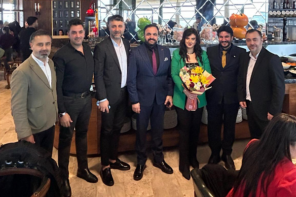 BYM Festival Bursa’da kahvaltı organizasyonu düzenledi<