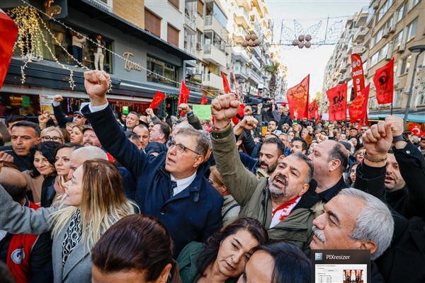 Tugay: Bir Ekrem’i alırsınız arkadan bin Ekrem gelir<