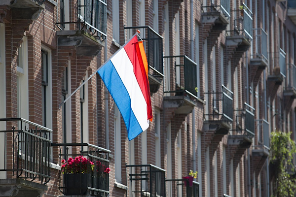 Brendersen: Uluslararası Ceza Mahkemesi’nin yanındayız<