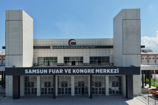 Samsun’da kitap fuarı süresince öğrencilere ulaşım ücretsiz<