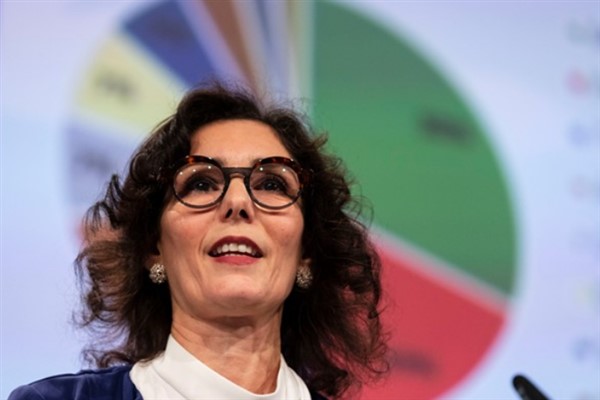 Lahbib: Krizlere hazırlık, sadece bir plan değil, toplumun ortak sorumluluğudur<