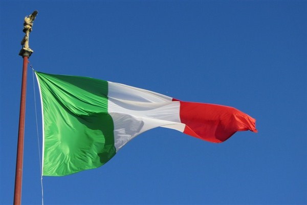 Crosetto: Amerigo Vespucci, ABD ile dostluğumuzu simgeleyecek<