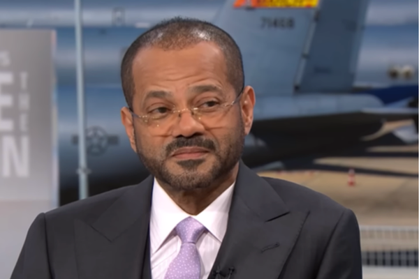 Albusaidi: Filipinler ile iş birliğimizi güçlendireceğiz<