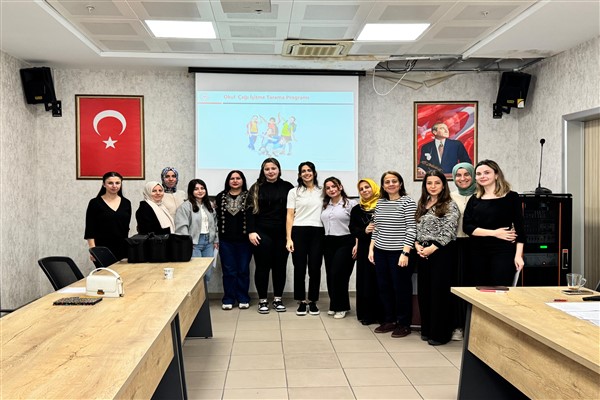 2025-2026 eğitim yılında Rize’de tüm 1. sınıf öğrencilerine işitme testi uygulanacak