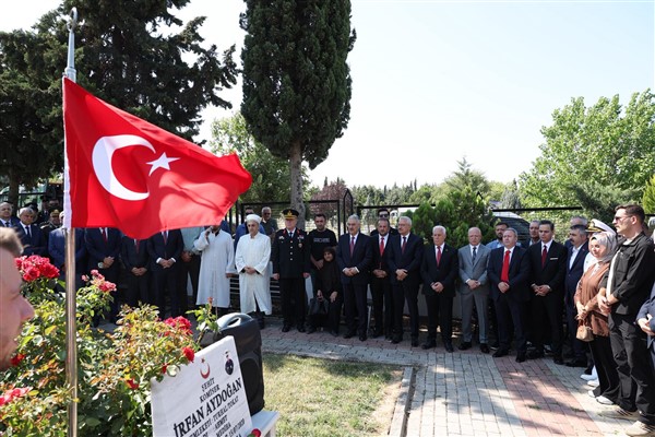 15 Temmuz, Bursa’da törenlerle anıldı 