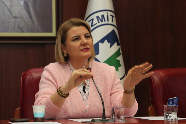 Başkan Hürriyet: Mezbeleliği biz devraldık, cazibe merkezine dönüştürüyoruz