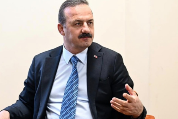  Ağıralioğlu: Esnaf siftah yapamıyor, çiftçi mutsuz, gençler işsiz