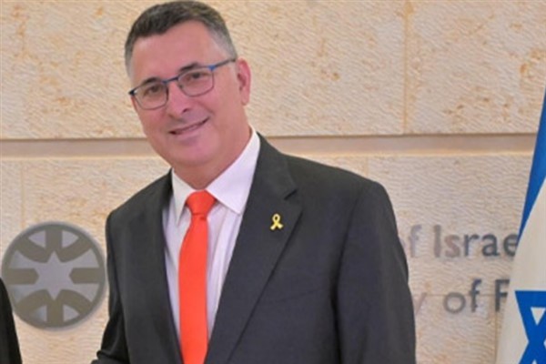 İsrail ile Paraguay arasındaki diplomatik ilişkilerin 77. yılı kutlandı<