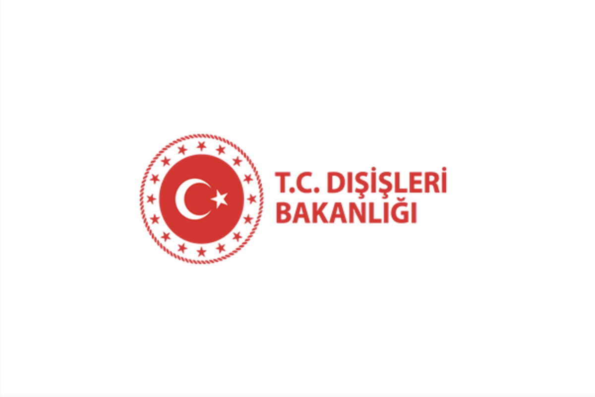  Yılmaz, Suriye toplantısına başkanlık etti<