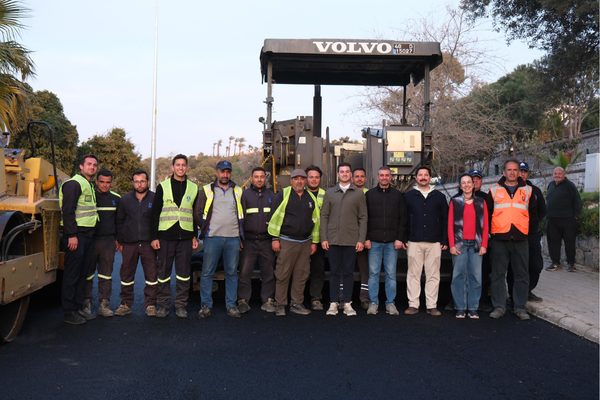 Mandalinci’den 1 Mayıs Emek ve Dayanışma Günü mesajı