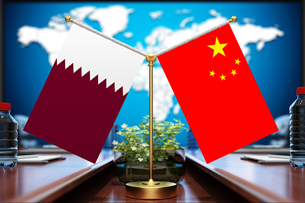 Çin’in Ortadoğu Özel Temsilcisi Zhai, Katar Devlet Bakanı Khulaifi’yle telefonda görüştü<