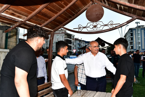 Malatya’da Selçuklu Mahallesi’nde altyapı ve asfalt çalışmaları tamamlandı<