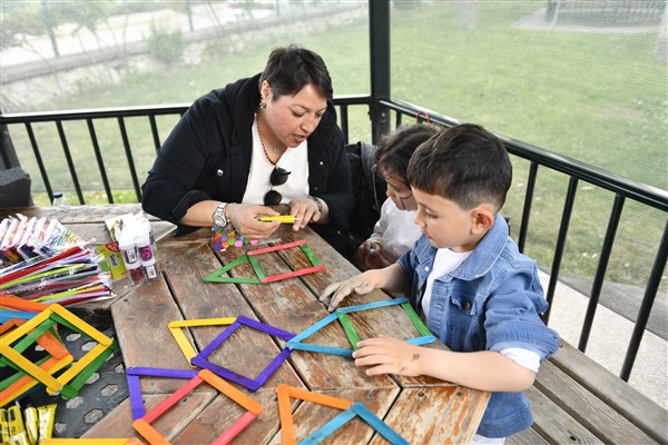Abkara Büyükşehir'den 