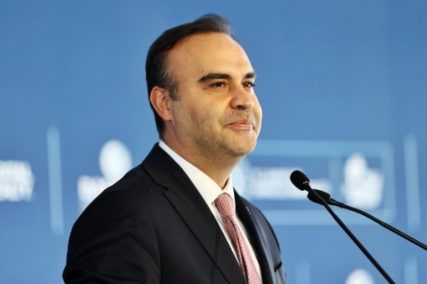 Bakan Kacır: İstihdamı büyütüyoruz
