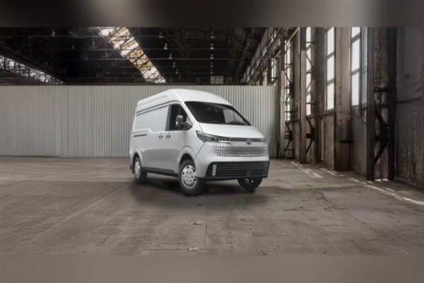 Maxus DELIVER 7 ve DELIVER 9 Türkiye’de<