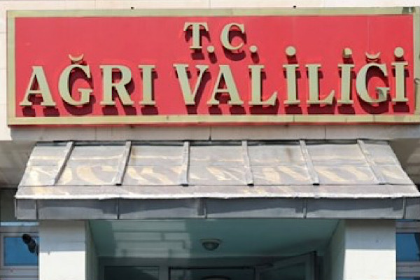 Ağrı'da piroteknik madde kullanımına saat düzenlemesi