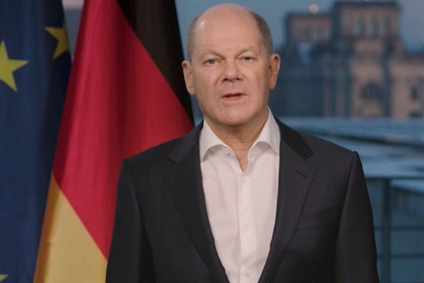 Scholz: 