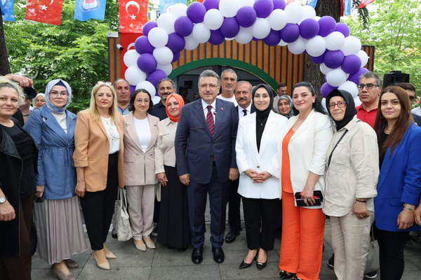Trabzon’da 
