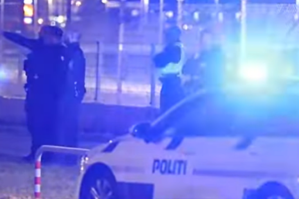 Kopenhag ve Oslo havalimanlarında uçuşlar, dün drone gözlemlerinin ardından durduruldu<