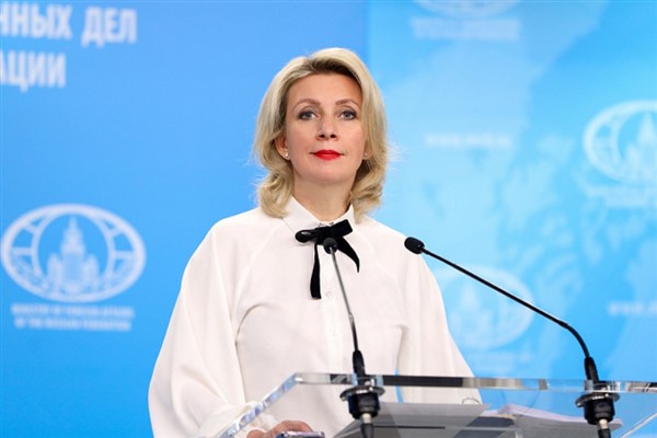 Zakharova: Gazze'deki durum kötüleşmeye devam ediyor