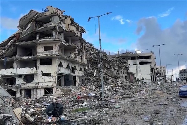 UNRWA: Temel tıbbi malzemelerin yaklaşık üçte biri stokta yok<