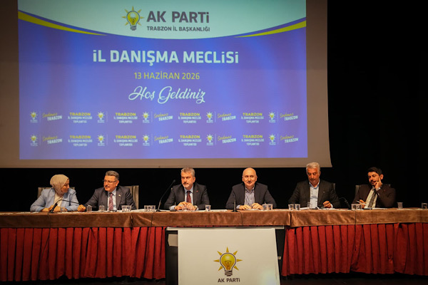 Başkan Genç: Şehrin her noktasında yatırımlarımız sürüyor<