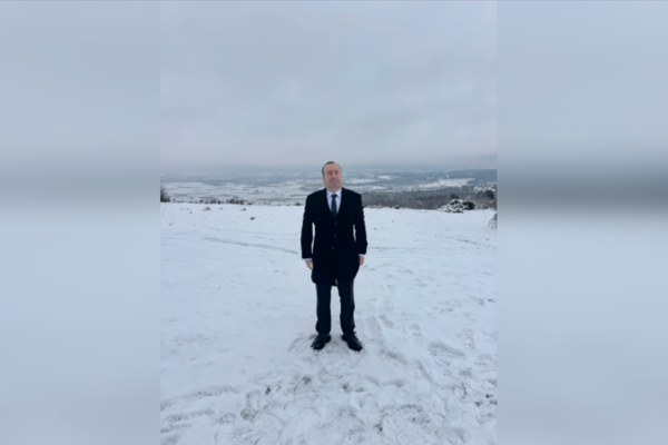 ‘Türkiye önceliğimiz, şehitlerimiz kırmızı çizgimiz’