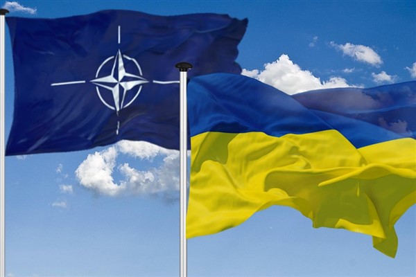 NATO-Ukrayna Konseyi, büyükelçiler düzeyinde toplandı<