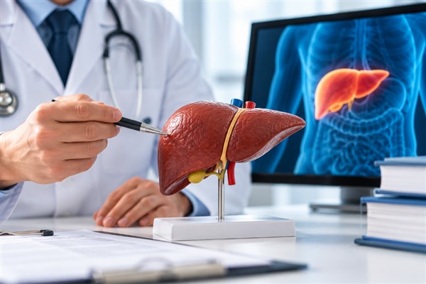 Uzm. Dr. Uzel’den karaciğer sağlığı için FIB-4 skoru uyarısı