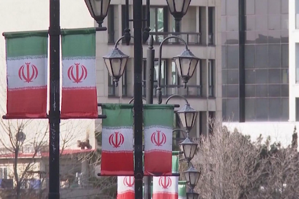 IRGC, Gerçek Vaat 4 Operasyonu'nun 89. dalgasını başlattığını duyurdu<