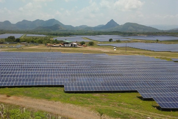 Toplam Enerji'den GES kurulum anlaşması