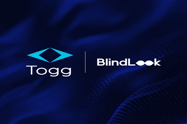 Togg’un ürün ve hizmetleri görme engelli kullanıcılar için erişilebilir olacak