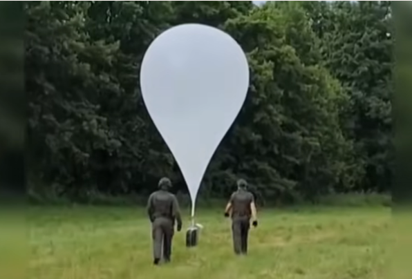 Litvanya'da balon çetesine büyük darbe<